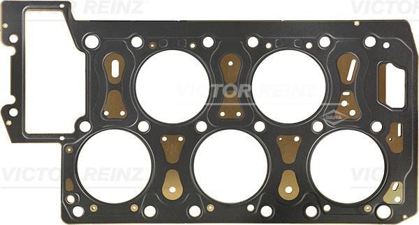 GASKET. CYLINDER HEAD