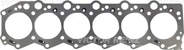 GASKET. CYLINDER HEAD