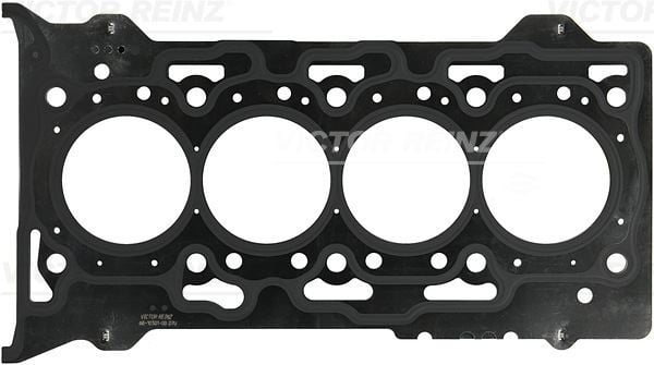 GASKET. CYLINDER HEAD