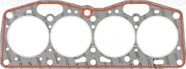 GASKET. CYLINDER HEAD