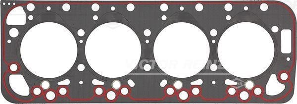 GASKET. CYLINDER HEAD