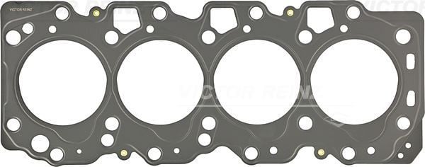 GASKET. CYLINDER HEAD