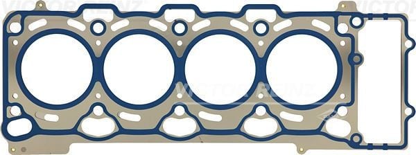 GASKET. CYLINDER HEAD