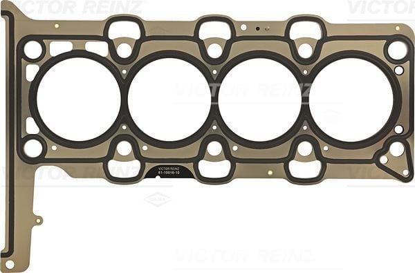 GASKET. CYLINDER HEAD