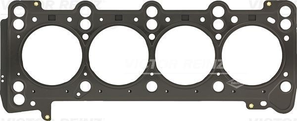 GASKET. CYLINDER HEAD