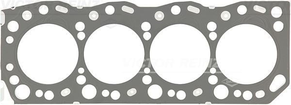 GASKET. CYLINDER HEAD