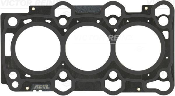 GASKET. CYLINDER HEAD