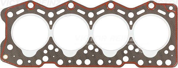 GASKET. CYLINDER HEAD