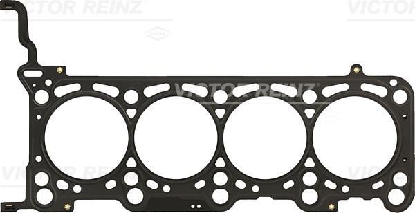 GASKET. CYLINDER HEAD