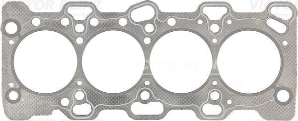 GASKET. CYLINDER HEAD