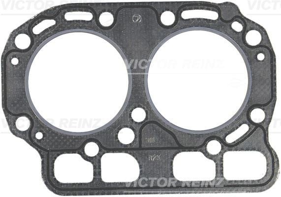 GASKET. CYLINDER HEAD