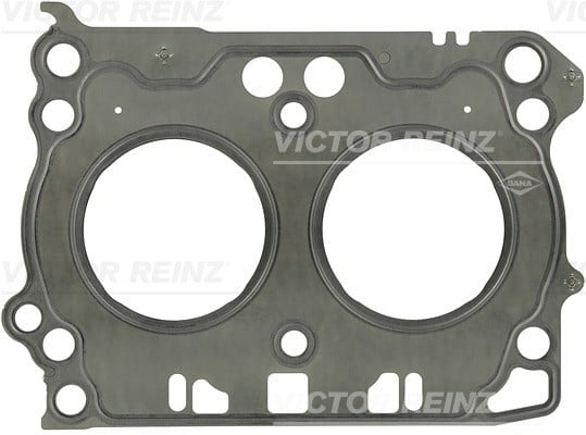 GASKET. CYLINDER HEAD
