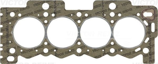 GASKET. CYLINDER HEAD