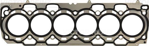 GASKET. CYLINDER HEAD