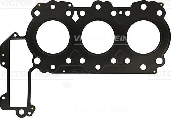 GASKET. CYLINDER HEAD