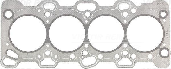 GASKET. CYLINDER HEAD