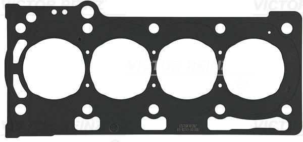 GASKET. CYLINDER HEAD