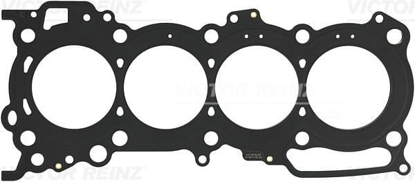 GASKET. CYLINDER HEAD
