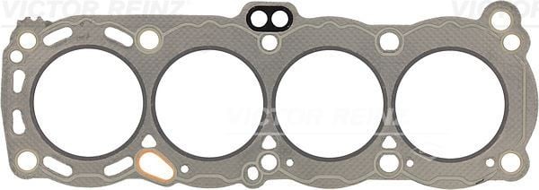 GASKET. CYLINDER HEAD