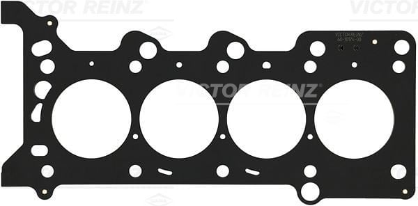 GASKET. CYLINDER HEAD
