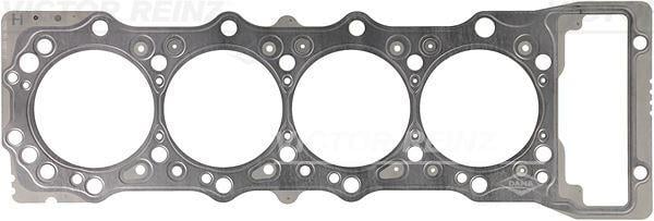 GASKET. CYLINDER HEAD