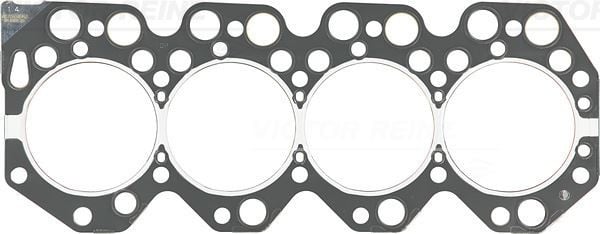 GASKET. CYLINDER HEAD