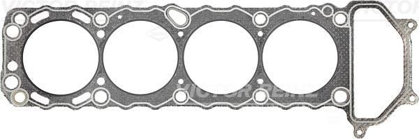 GASKET. CYLINDER HEAD