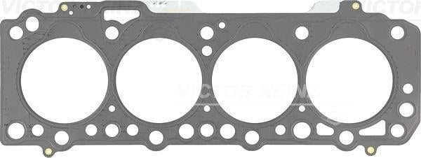 GASKET. CYLINDER HEAD