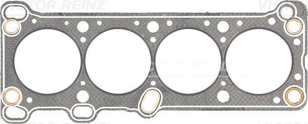 GASKET. CYLINDER HEAD