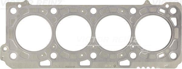 GASKET. CYLINDER HEAD
