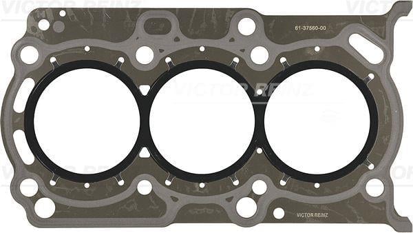 GASKET. CYLINDER HEAD