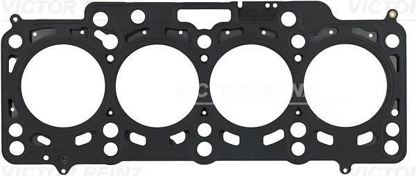 GASKET. CYLINDER HEAD