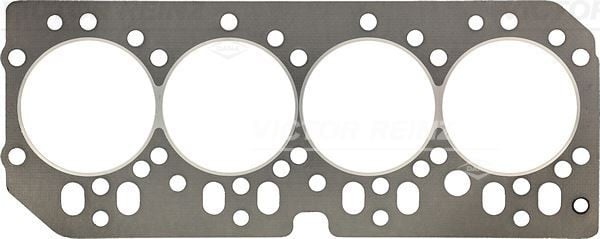 GASKET. CYLINDER HEAD