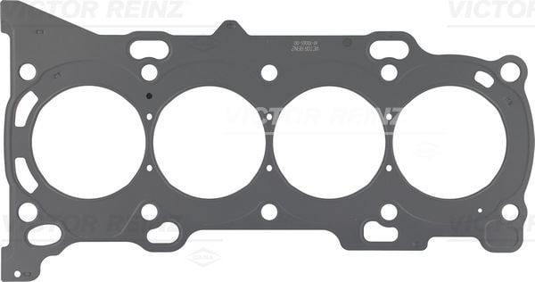 GASKET. CYLINDER HEAD