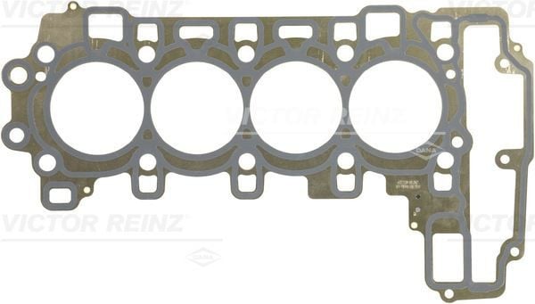 GASKET. CYLINDER HEAD