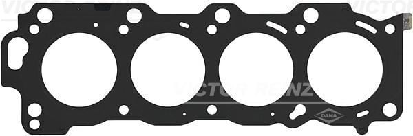 GASKET. CYLINDER HEAD