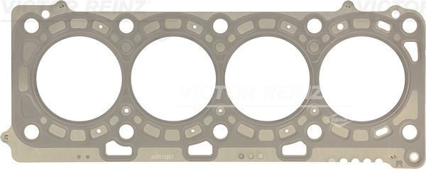 GASKET. CYLINDER HEAD