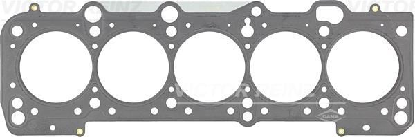 GASKET. CYLINDER HEAD