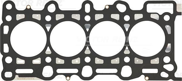 GASKET. CYLINDER HEAD