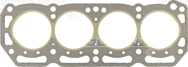 GASKET. CYLINDER HEAD