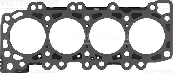 GASKET. CYLINDER HEAD