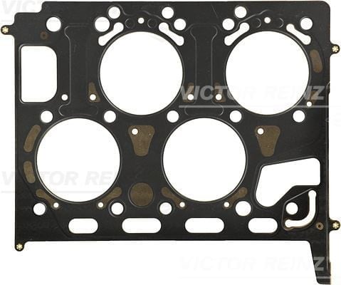 GASKET. CYLINDER HEAD