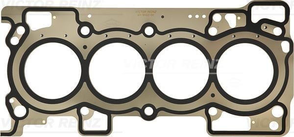 GASKET. CYLINDER HEAD