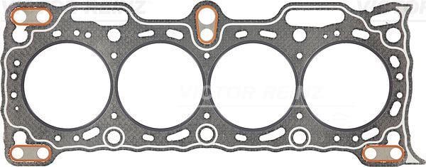 GASKET. CYLINDER HEAD