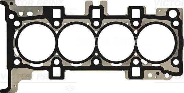 GASKET. CYLINDER HEAD