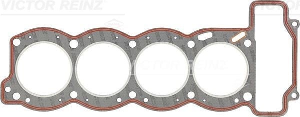 GASKET. CYLINDER HEAD