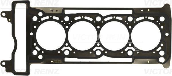 GASKET. CYLINDER HEAD