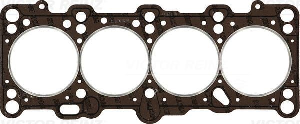 GASKET. CYLINDER HEAD