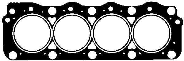 GASKET. CYLINDER HEAD