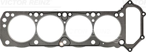GASKET. CYLINDER HEAD